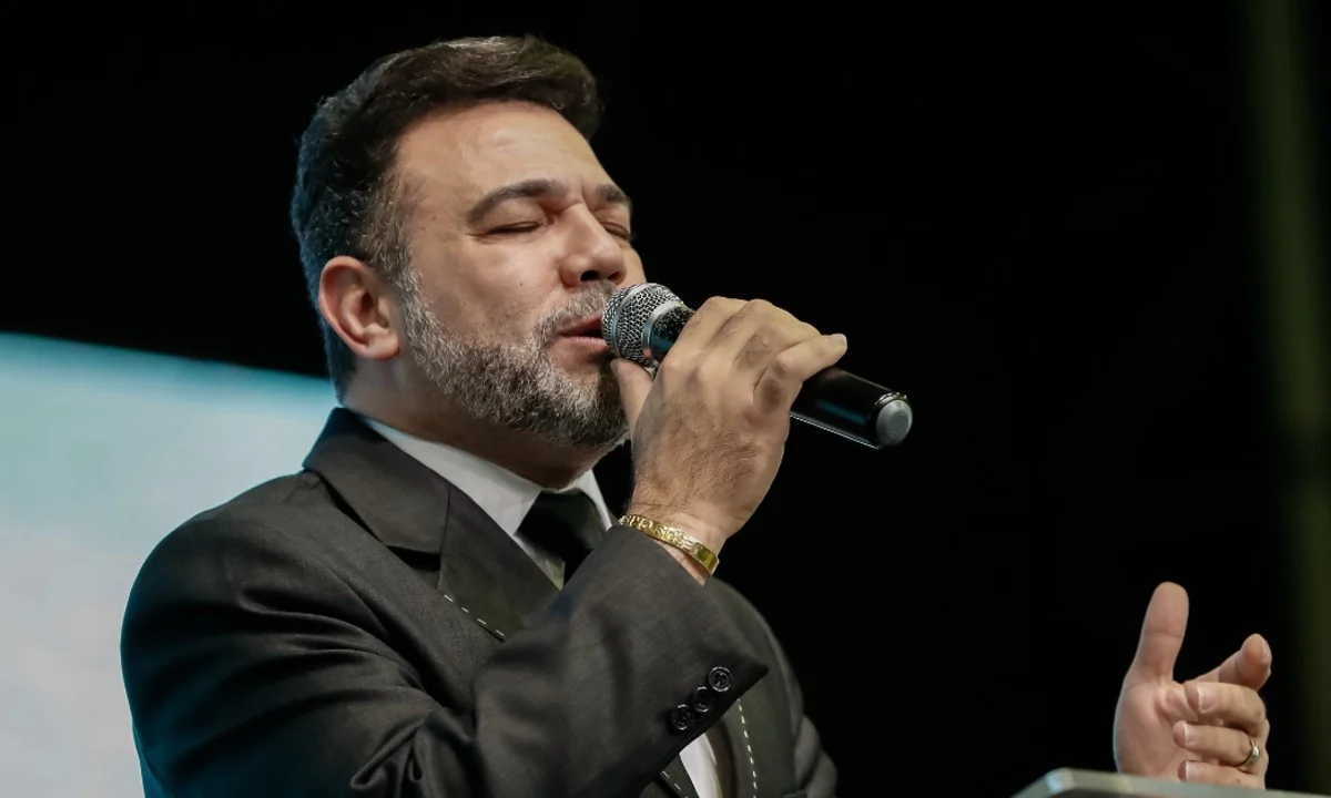 Marco Feliciano